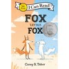 Fox Versus Fox - Hardcover
