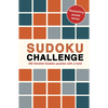Sudoku Challenge: 200 Fiendish Sudoku Puzzles with a Twist - Paperback