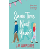 Same time next year? - Paperback