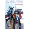 Discordant Comicals: The Hooden Horse of East Kent - Hardcover