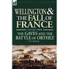 Wellington and the Fall of France Volume III: the Gaves and the Battle of Orthes - Paperback