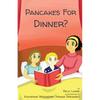 Pancakes For Dinner? - Paperback