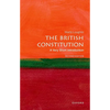 The British Constitution: A Very Short Introduction - Paperback