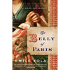 The Belly of Paris - Paperback