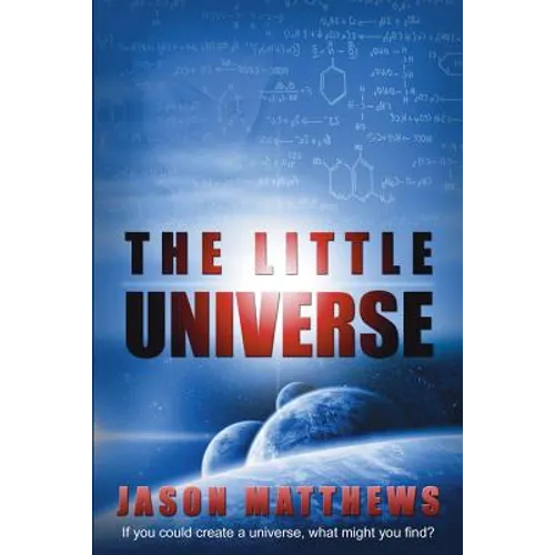 The Little Universe - Paperback