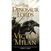 The Dinosaur Lords - Paperback