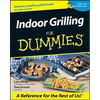 Indoor Grilling for Dummies - Paperback