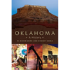Oklahoma: A History - Paperback