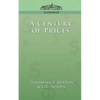 A Century of Prices - Paperback