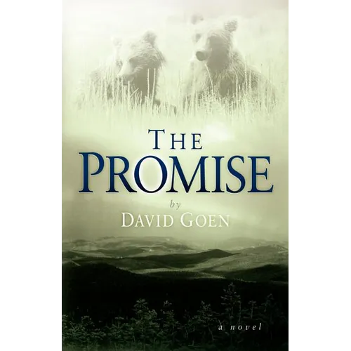 The Promise - Paperback