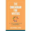The Enneagram for Writers - Paperback