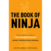 The Book of Ninja: The Bansenshukai - Japan's Premier Ninja Manual - Hardcover
