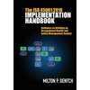 The ISO 45001: 2018 Implementation Handbook: Guidance on Building an Occupational Health and Safety Management System - Paperback