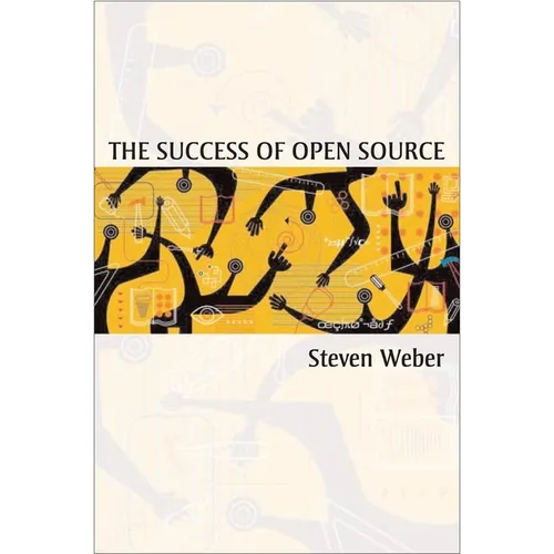 The Success of Open Source - Paperback