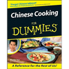 Chinese Cooking for Dummies - Paperback