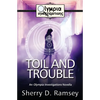 Toil and Trouble: An Olympia Investigations Novella - Paperback