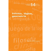 Infinito, lógica, geometría - Paperback