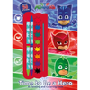 Pj Masks: Time to Be a Hero - Paperback