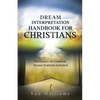 Dream Interpretation Handbook For Christians - Paperback
