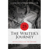 The Writer's Journey - 25th Anniversary Edition: Mythic Structure for Writers - Paperback