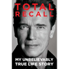 Total Recall: My Unbelievably True Life Story - Paperback