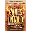 Games Untold - Hardcover