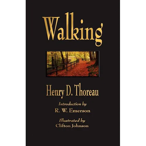 Walking - Paperback