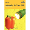 Project Science - Science for 5-7 Year Olds - Paperback