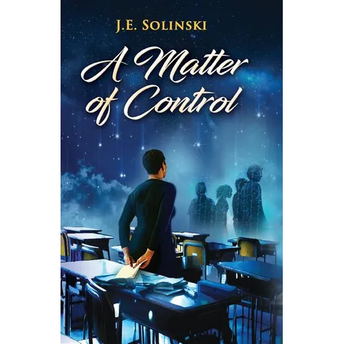 A Matter of Control - Paperback
