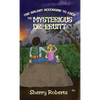 The Mysterious Dr. Pruitt - Hardcover