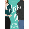 Pitch It - Paperback