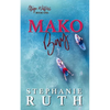 Mako Bay: A New Zealand friends to lovers romance. - Paperback