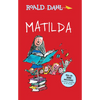 Matilda (Spanish Edition) - Paperback