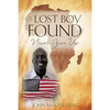 A Lost Boy Found - Paperback