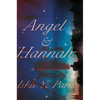 Angel & Hannah: A Novel in Verse - Paperback
