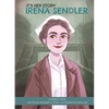 It's Her Story Irena Sendler a Graphic Novel - Hardcover