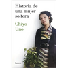 Historia de Una Mujer Soltera / The Story of a Single Woman - Paperback