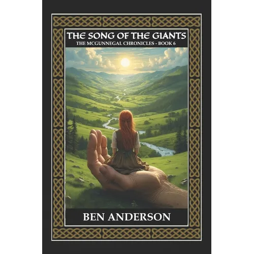 The Song of the Giants - Paperback