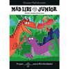 Dinosaur Mad Libs Junior: World's Greatest Word Game - Paperback