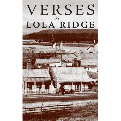 Verses - Paperback