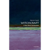 Witchcraft: A Very Short Introduction - Paperback