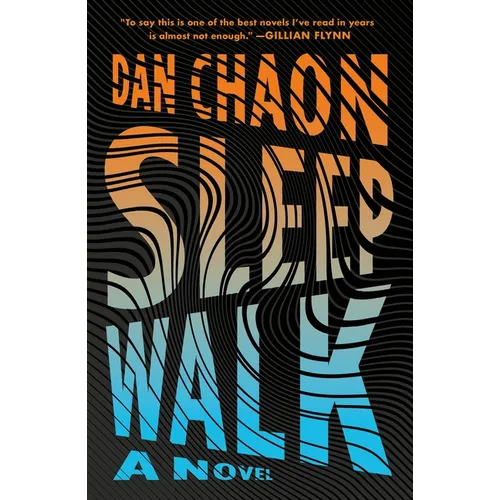 Sleepwalk - Paperback