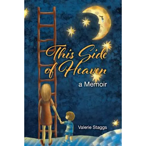 This Side of Heaven: A Memoir - Paperback
