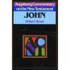 Acnt: John - Paperback