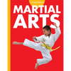 Curious about Martial Arts - Paperback
