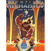Olympians: Hephaistos: God of Fire - Paperback