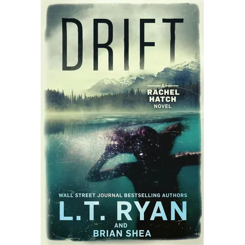 Drift - Paperback