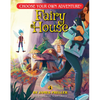 Fairy House - Paperback