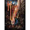 Hope and Lies: The Abredea Series Book One - Hardcover