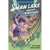 Swan Lake: Quest for the Kingdoms - Hardcover
